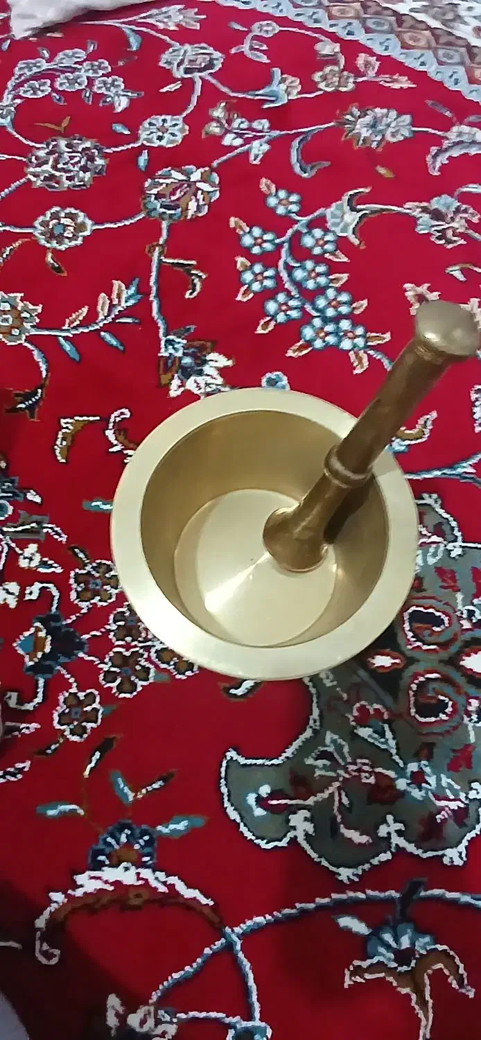 هاون|کلکسیون اشیاء عتیقه|ایلام, |دیوار