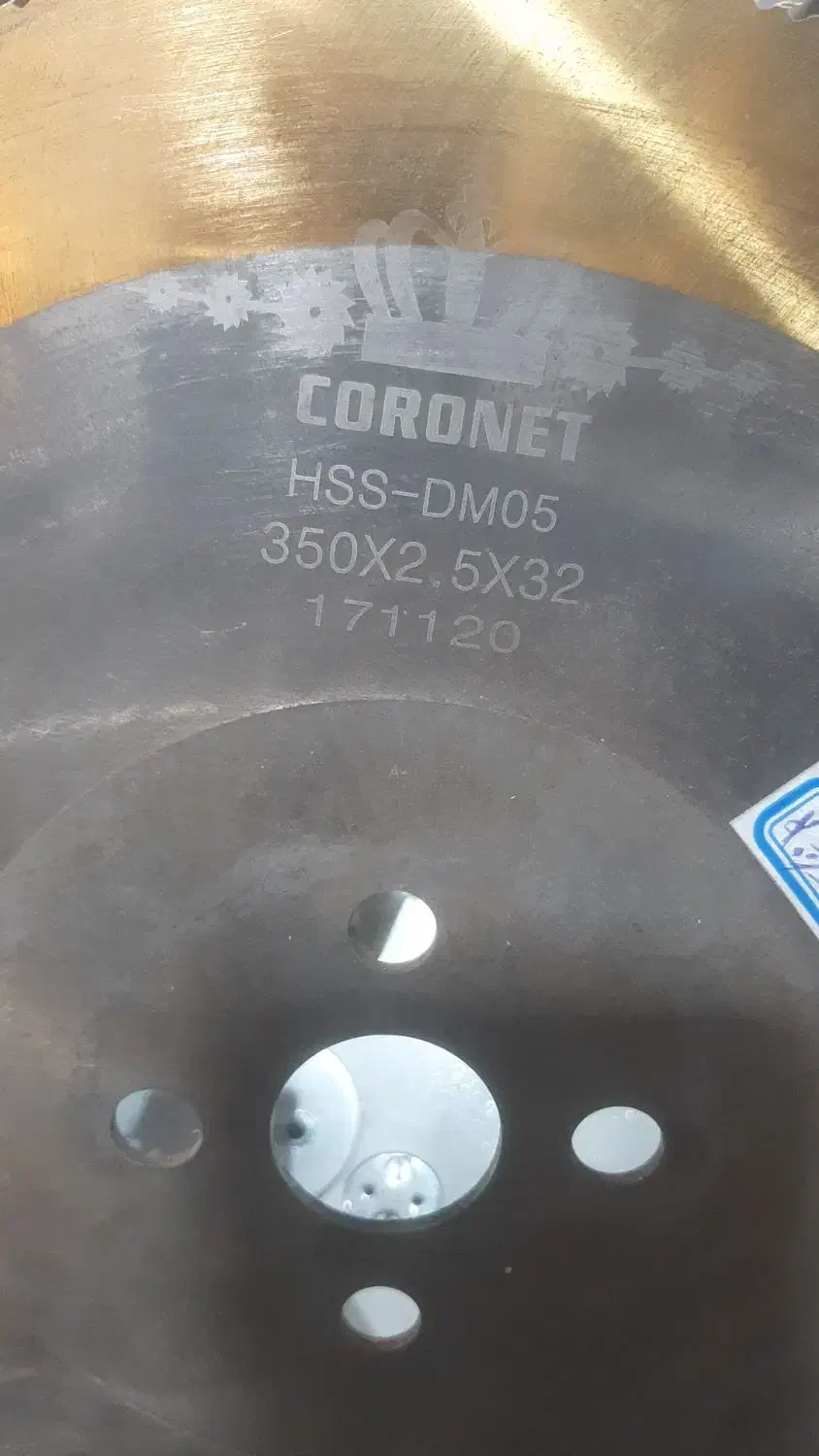 تیغ اره آب صابونی و آلومینیوم بر استوک اروپایی|ابزارآلات|قم, شهر قائم|دیوار