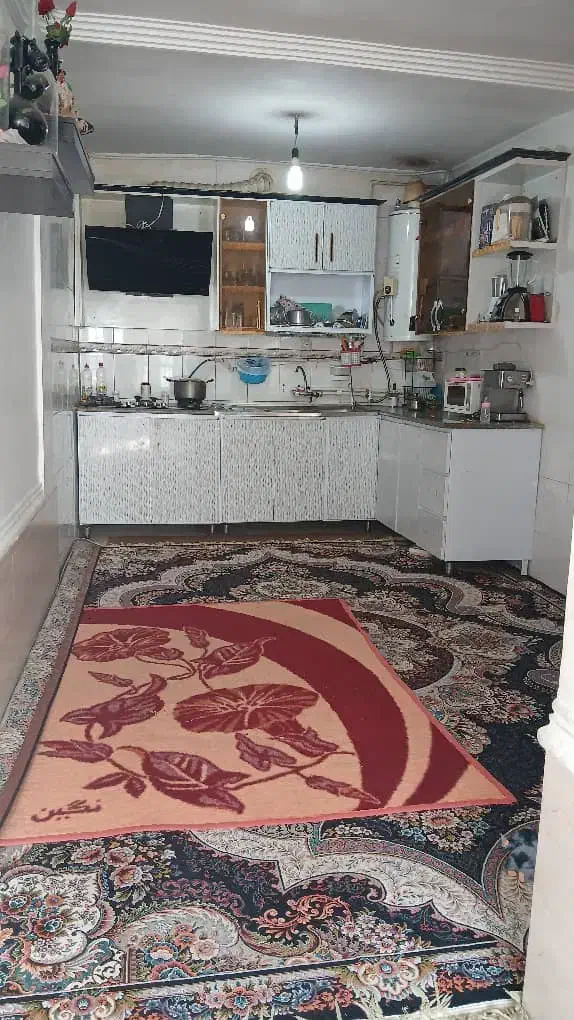 فروش منزل واقع در خیابان شهید دوران|فروش خانه و ویلا|کوار, |دیوار