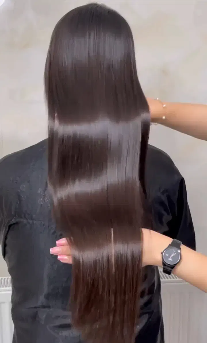 مدل کراتین و پروتئین|خدمات آرایشگری و زیبایی|قم, انصار‌الحسین|دیوار