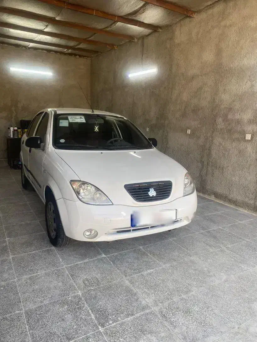 تیبا۲ مدل ۱۴۰۰|خودرو سواری و وانت|یزد, |دیوار