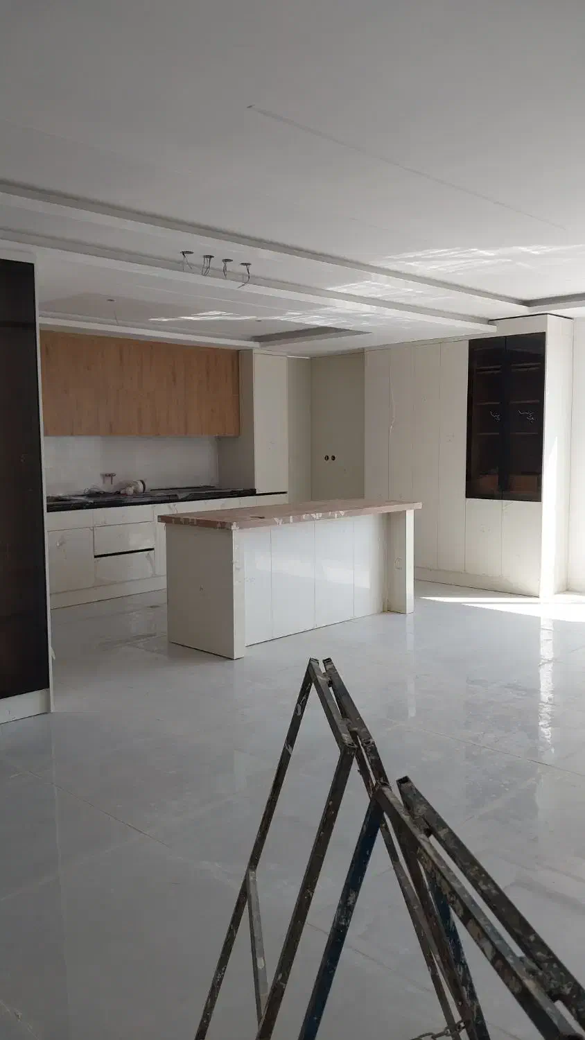 تک واحدی ۱۶۵ متری ۳خواب مستر دار|فروش آپارتمان|شیراز, فرگاز|دیوار