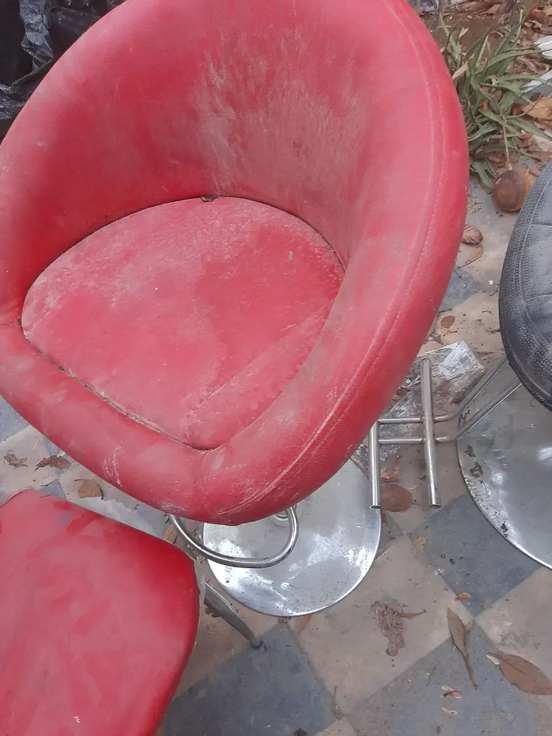 فروش صندلی|میز و صندلی غذاخوری|شیراز, گلشن|دیوار