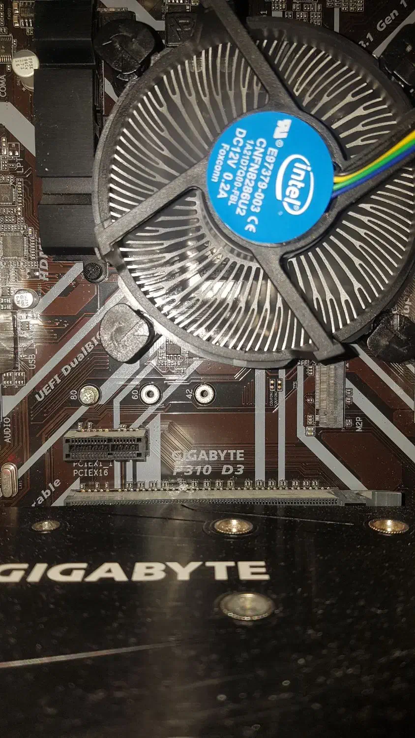 باندل ddr4 نسل ۹|قطعات و لوازم جانبی رایانه|ارومیه, |دیوار