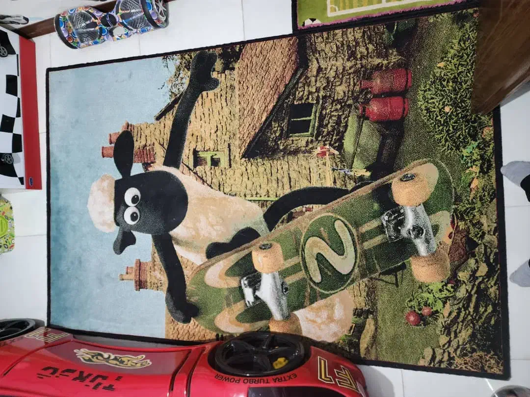 تخت خواب و کمد و فرش|تخت و سرویس خواب|آبادان, |دیوار