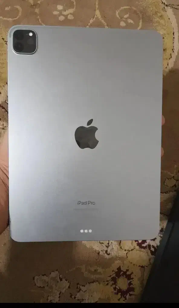 آیپد پرو ۲۰۲۲ ۱۳ اینچ|تبلت|شیراز, فرودگاه شهید دستغیب شیراز|دیوار