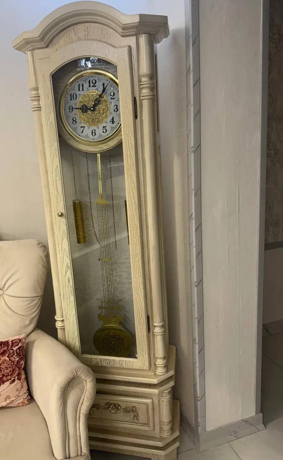 ساعت ایستاده|ساعت دیواری و تزئینی|تهران, درکه|دیوار