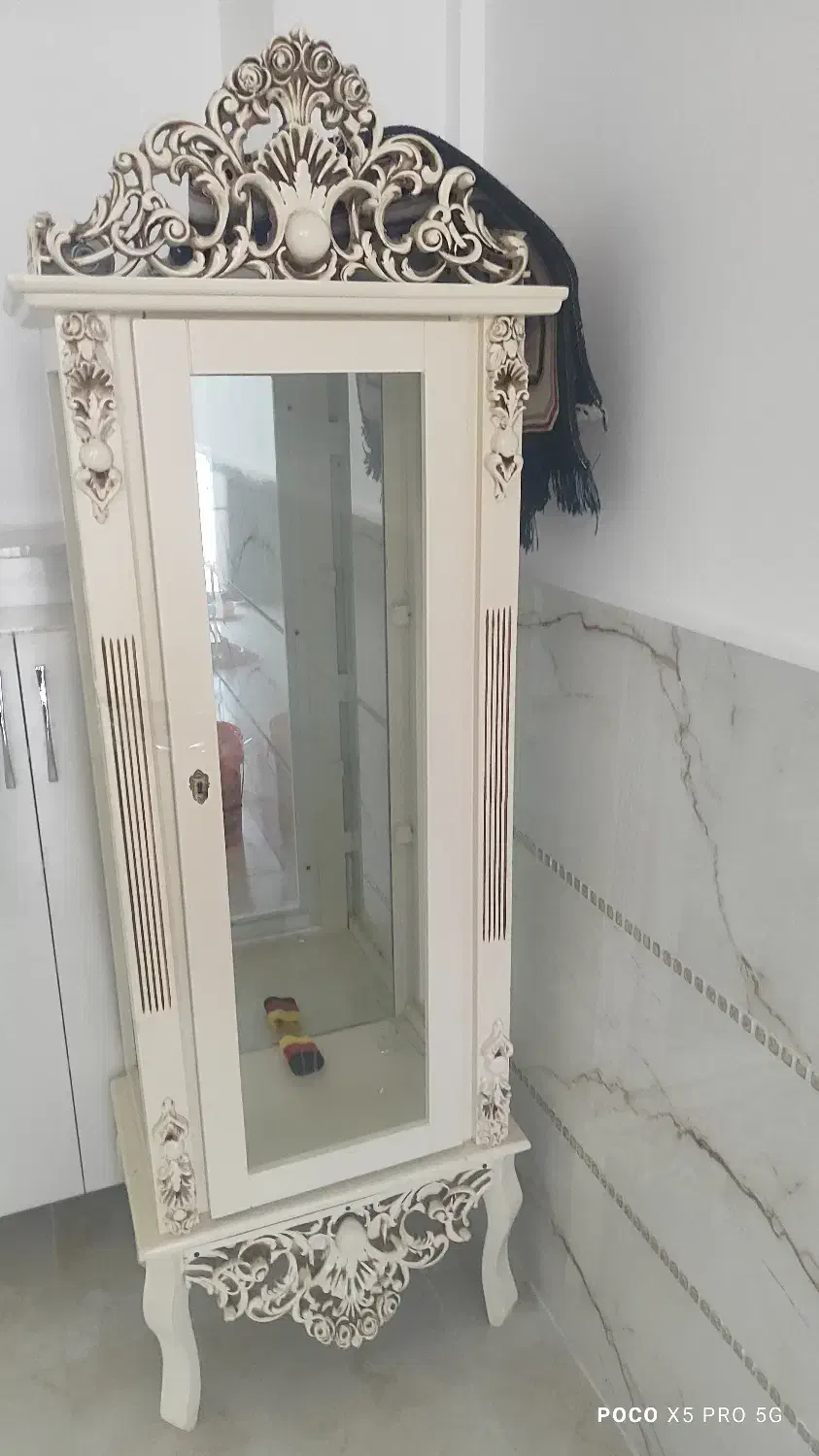 بوفه|بوفه، ویترین، کنسول|مهاباد (آذربایجان غربی), |دیوار