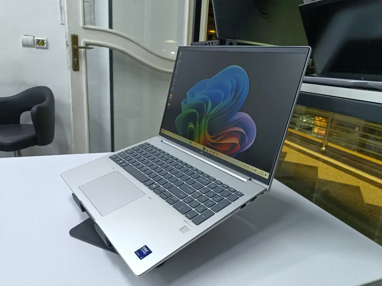 نسل چهارده اولترا hp EliteBook 660 G11|رایانه همراه|تهران, میدان ولیعصر|دیوار
