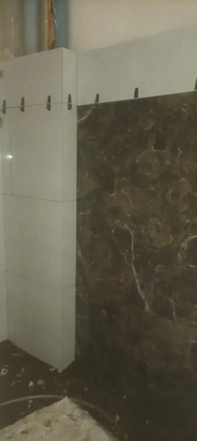 بنا صفکار *کاشیکاری *موزاییک کاری*سیمانکاری نما و|خدمات پیشه و مهارت|مشهد, شهرک امام هادی (شهرک غرب)|دیوار