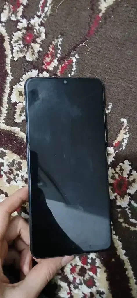 گوشی  A12|موبایل|آبادان, |دیوار