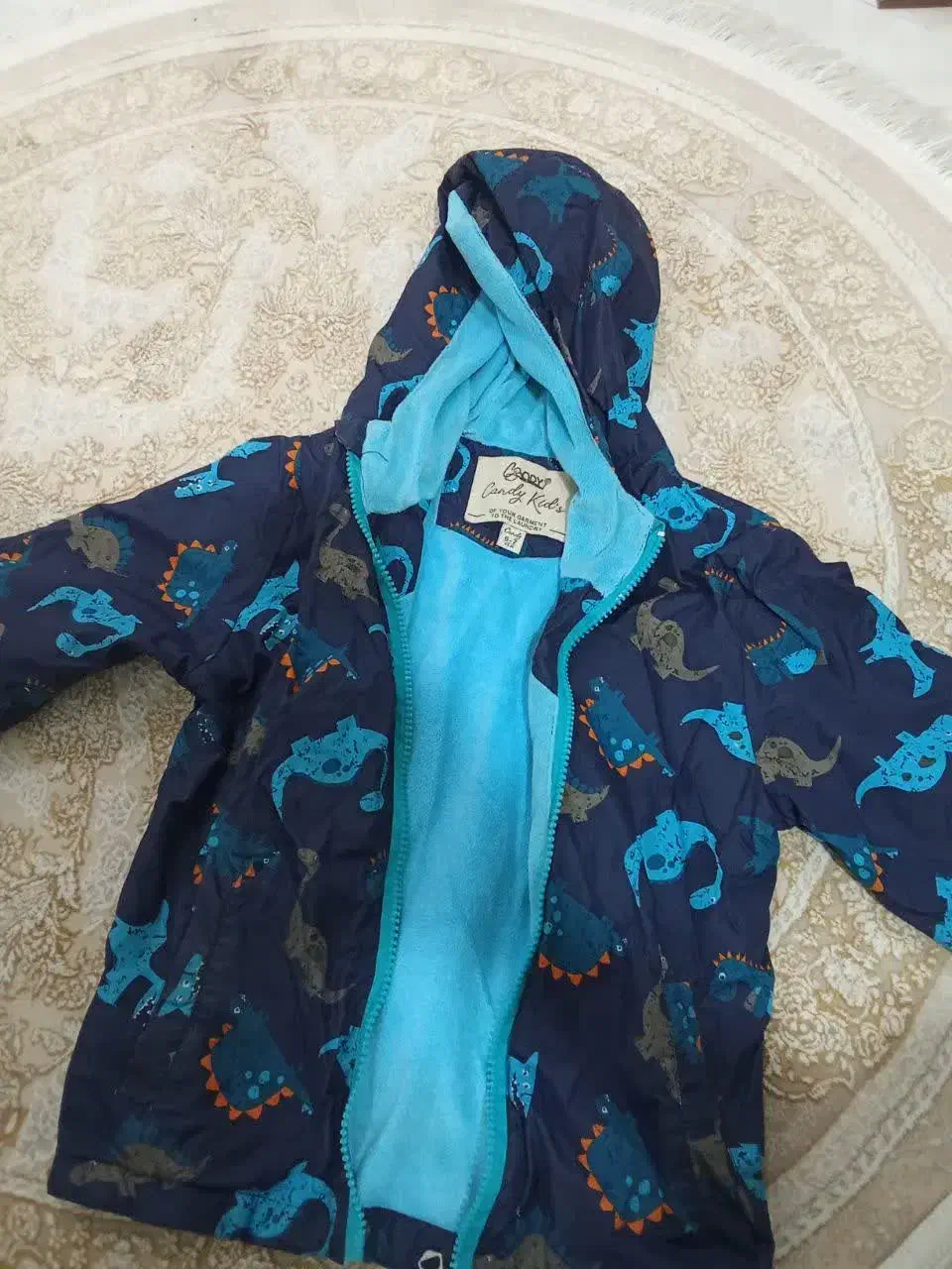 ژیله|کفش و لباس بچه|ساوه, |دیوار