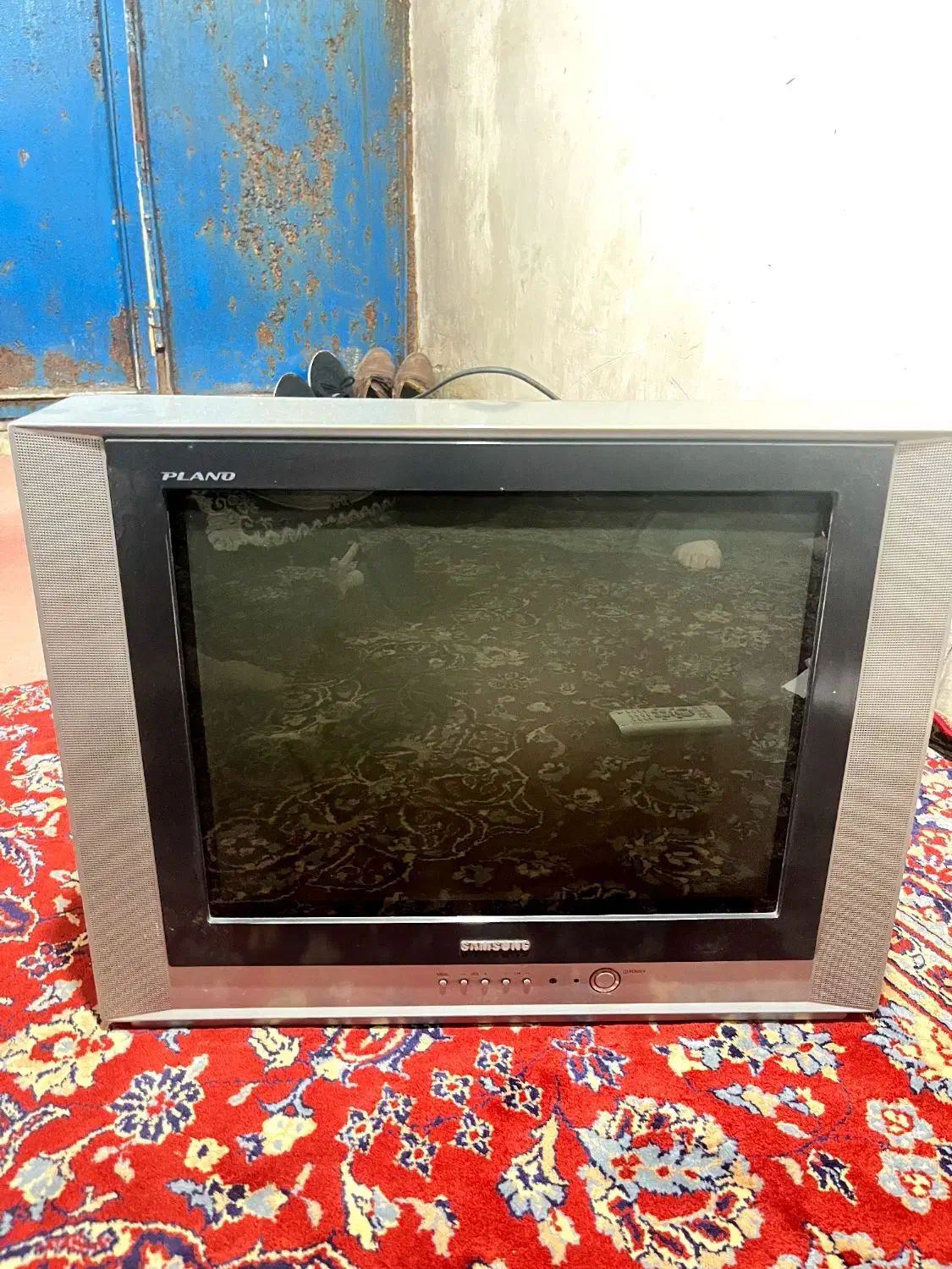 تلویزیون|تلویزیون و پروژکتور|جوانرود, |دیوار