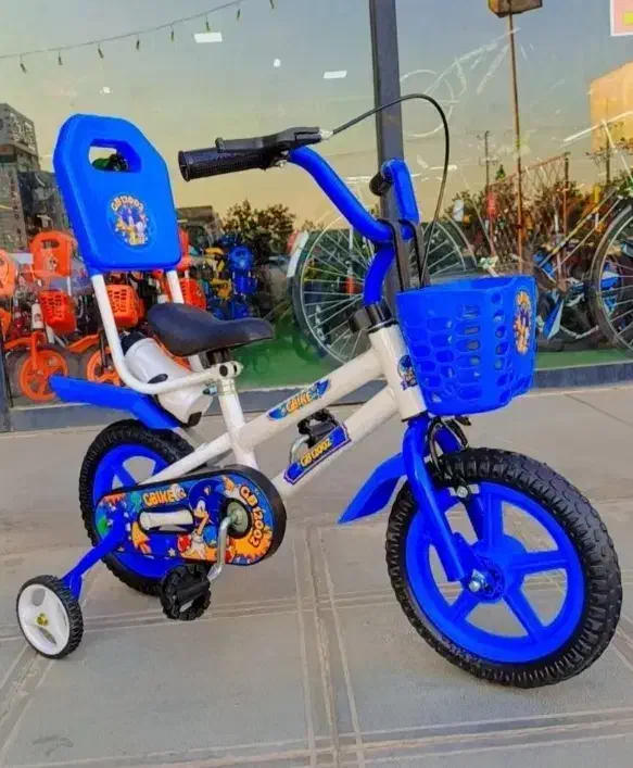 دوچرخه12و16|دوچرخه، اسکیت، اسکوتر|زابل, |دیوار