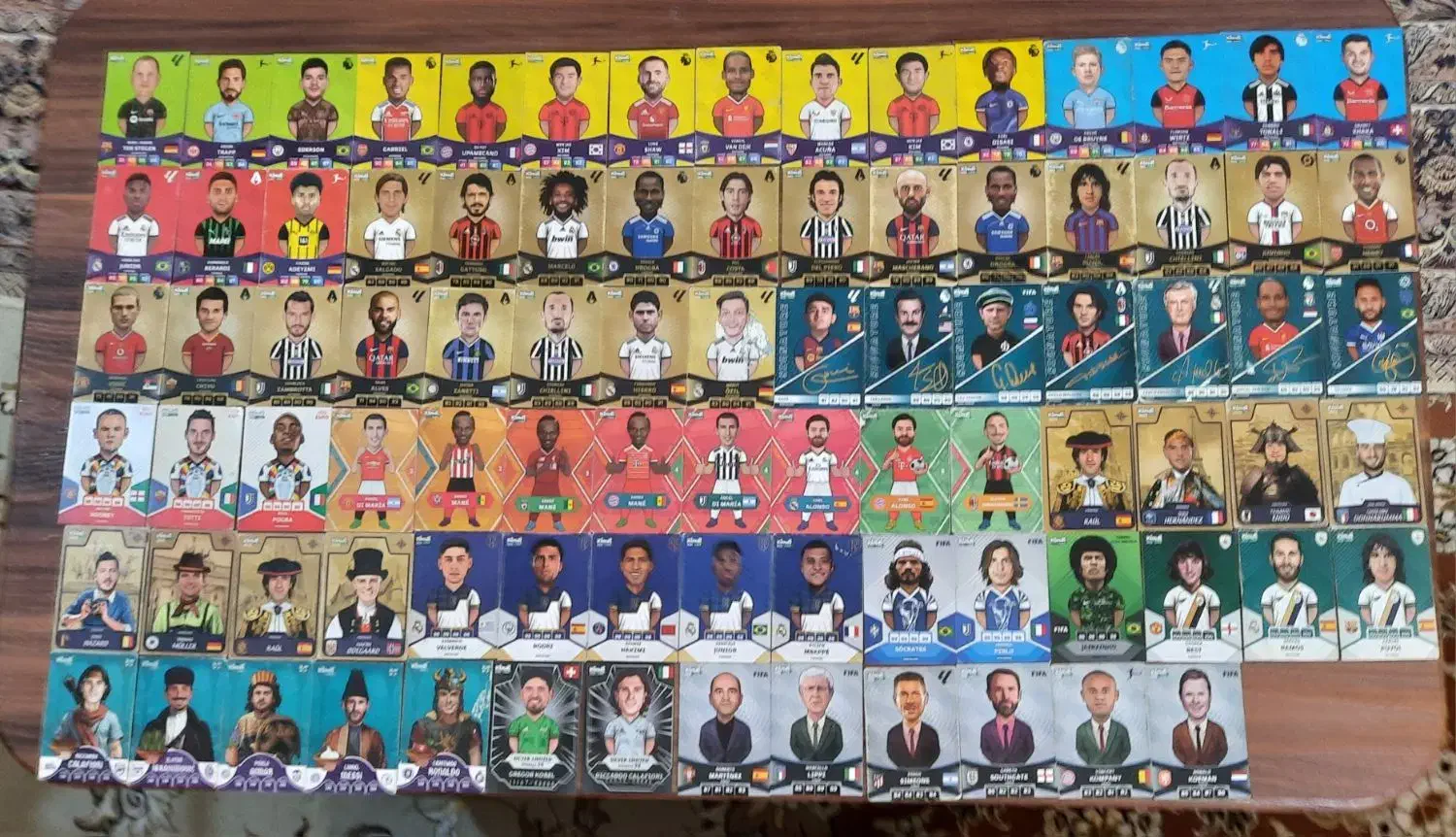 کیمدی ۲۰۲۵|اسباببازی|مشهد, هفده شهریور|دیوار