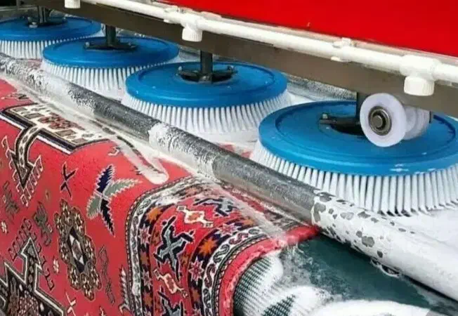 قالیشویی غرب ستارخان پونک شهران صادقیه جنت آباد.‌.|خدمات نظافت|تهران, صادقیه|دیوار