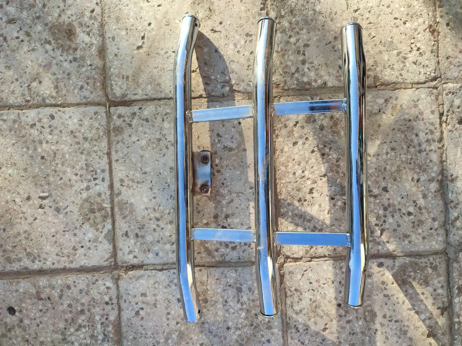 سپر موتور و ترک|قطعات یدکی و لوازم جانبی|جوین, |دیوار