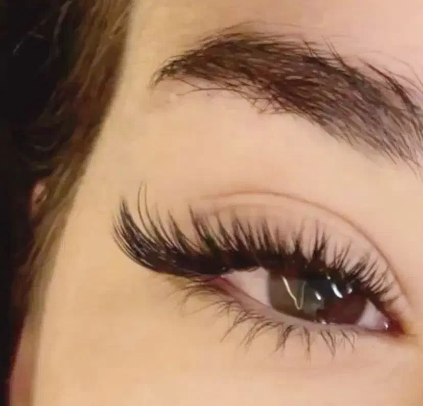 مدل اکستنشن مژه|خدمات آرایشگری و زیبایی|پردیس, فاز ۱۱|دیوار