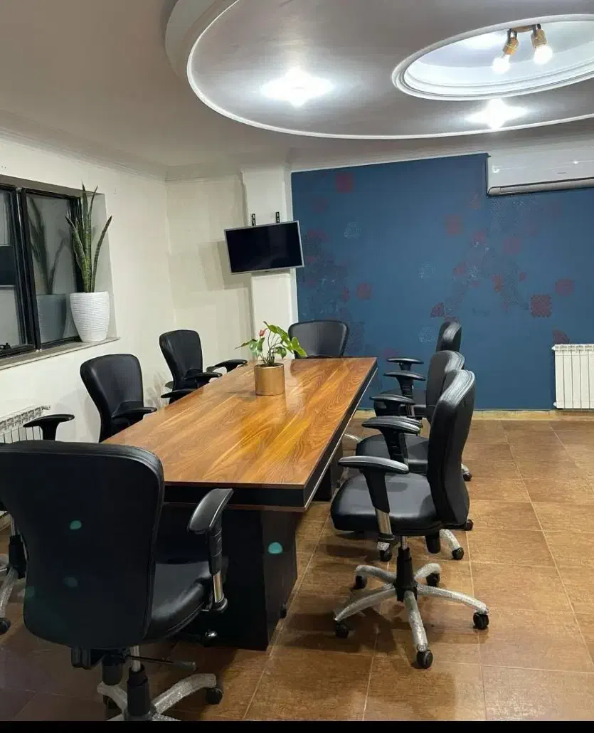 فضای آموزشی شکیل در چهارراه گلسار|اجارهٔ کوتاهمدت دفتر کار و فضای آموزشی|رشت, گلسار|دیوار