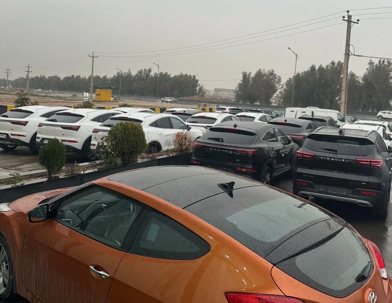 دیگنیتی پرایم۴۰۳ و۴۰۴ سفید مشکی سند اماده به قیمت|خودرو سواری و وانت|شیراز, فرهنگ شهر|دیوار