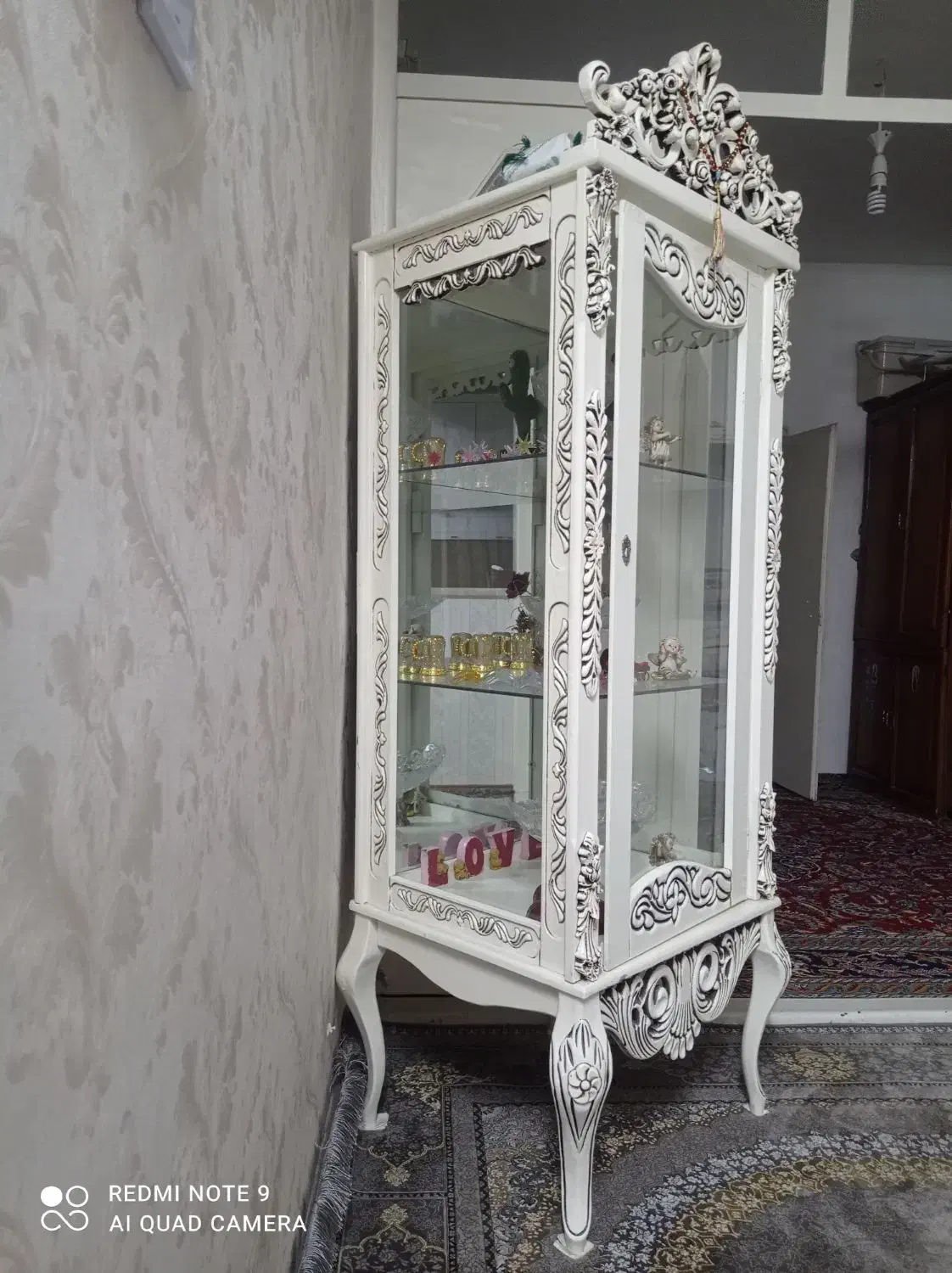 یه گنجه|بوفه، ویترین، کنسول|مشهد, تلگرد|دیوار