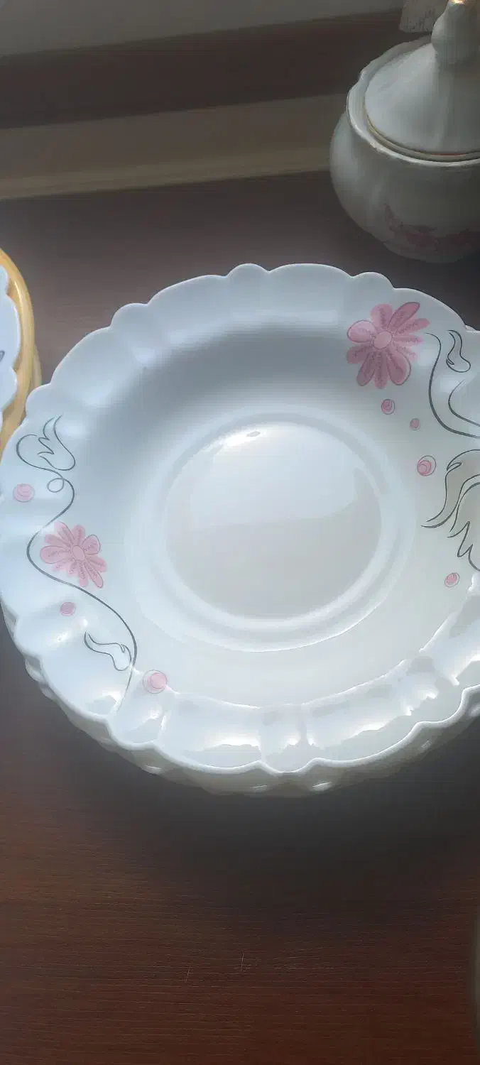 ظروف ارکوپال|ظروف سرو و پذیرایی|مشهد, رضاشهر|دیوار