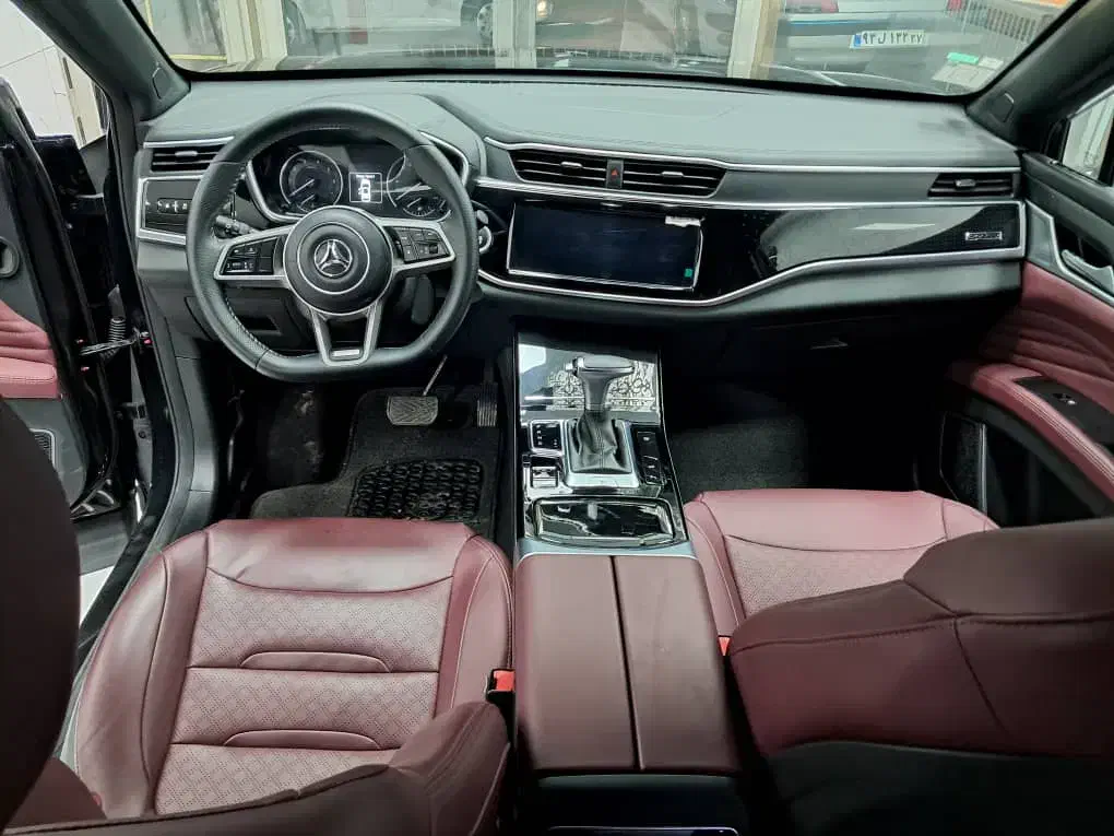 دیگنیتی مدل ۱۴۰۳ مارون برج ۱۲|خودرو سواری و وانت|ارومیه, |دیوار