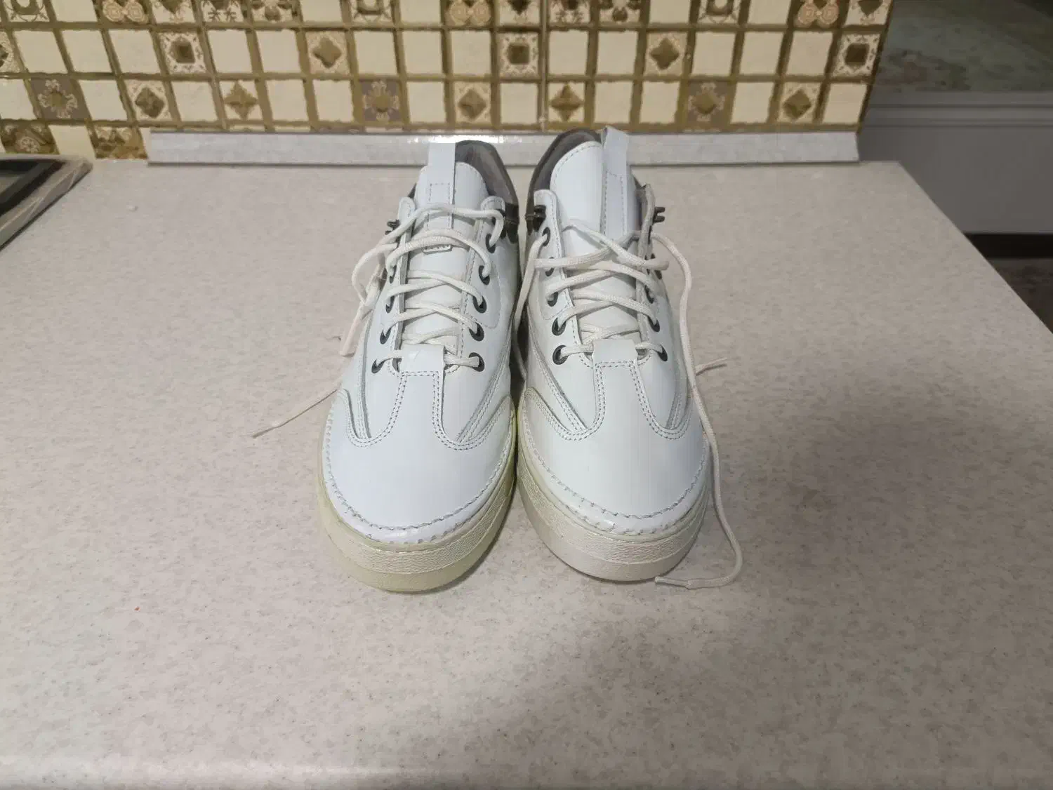 کفش سایز ۴۱ نو|کیف، کفش، کمربند|تهران, شکوفه (عبدل آباد)|دیوار