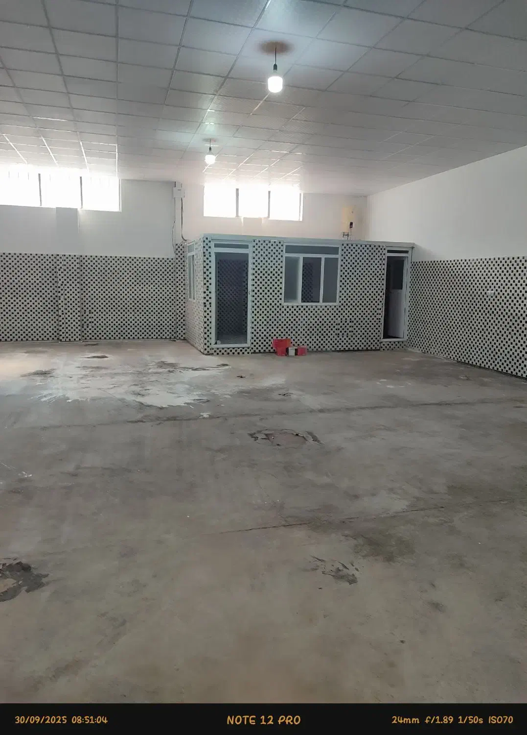 انبار ابشورک|اجارهٔ دفتر صنعتی، کشاورزی، تجاری|بندرعباس, |دیوار