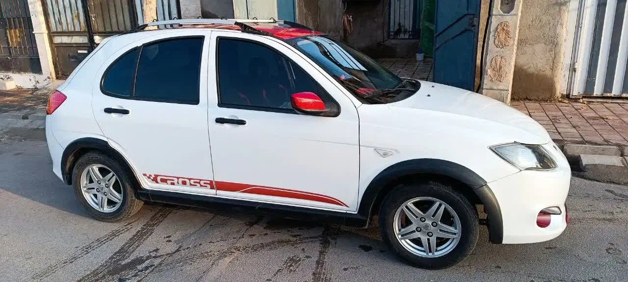 کوییک ۹۹|خودرو سواری و وانت|مشهد, انصار|دیوار