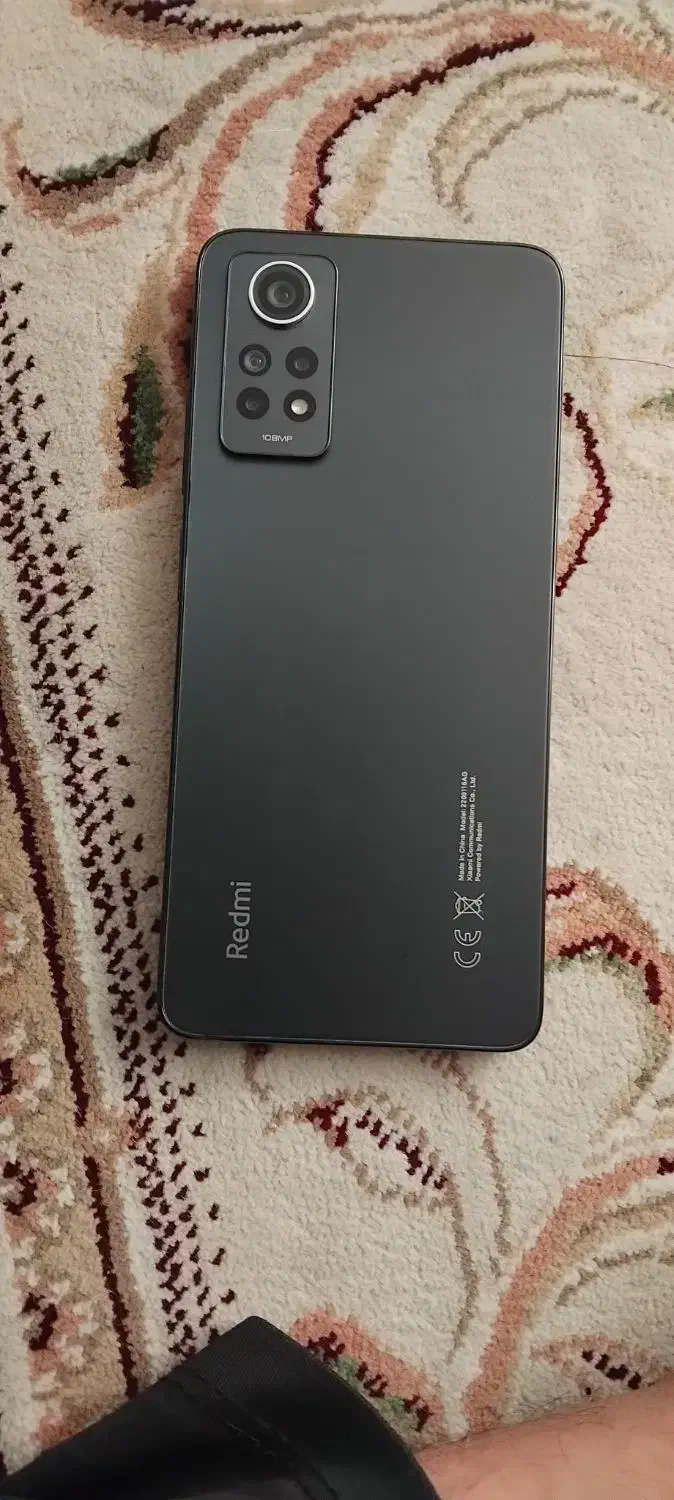 redmi12 pro|موبایل|فردیس, طالقانی|دیوار