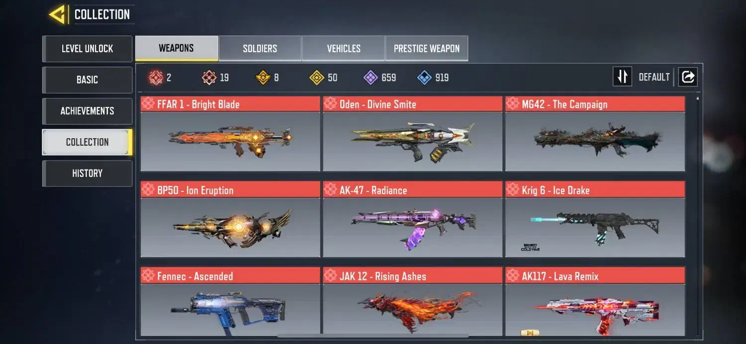 اکانت کال اف دیوتی|کنسول، بازی ویدئویی و آنلاین|ری, فیروزآبادی|دیوار