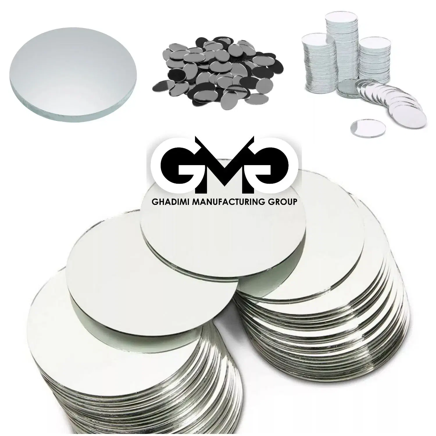 آینه و شیشه با دستگاه CNC ( تولید و برش )|خدمات پیشه و مهارت|خاوران, |دیوار