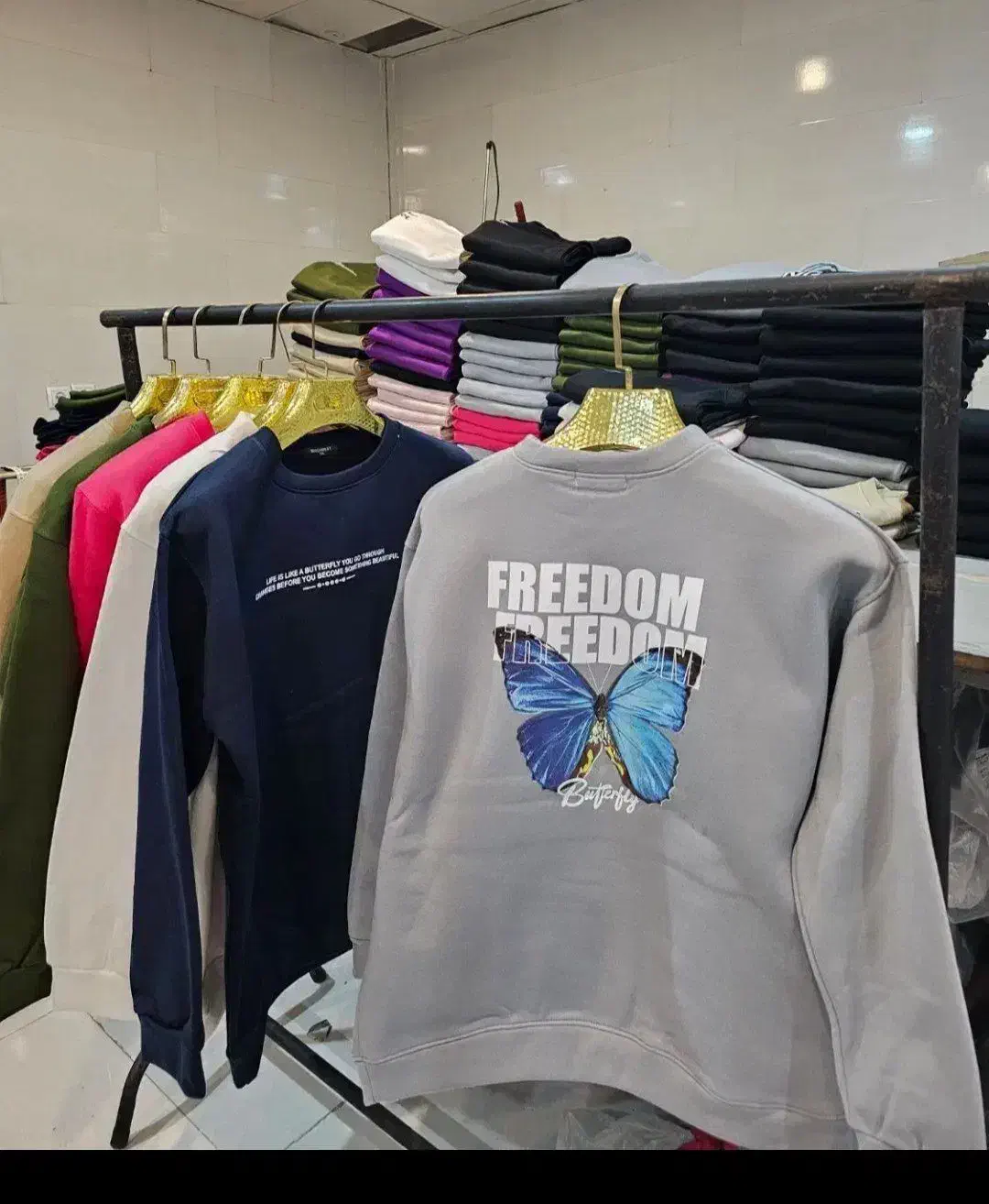 دورس و هودی|لباس|شهرکرد, |دیوار