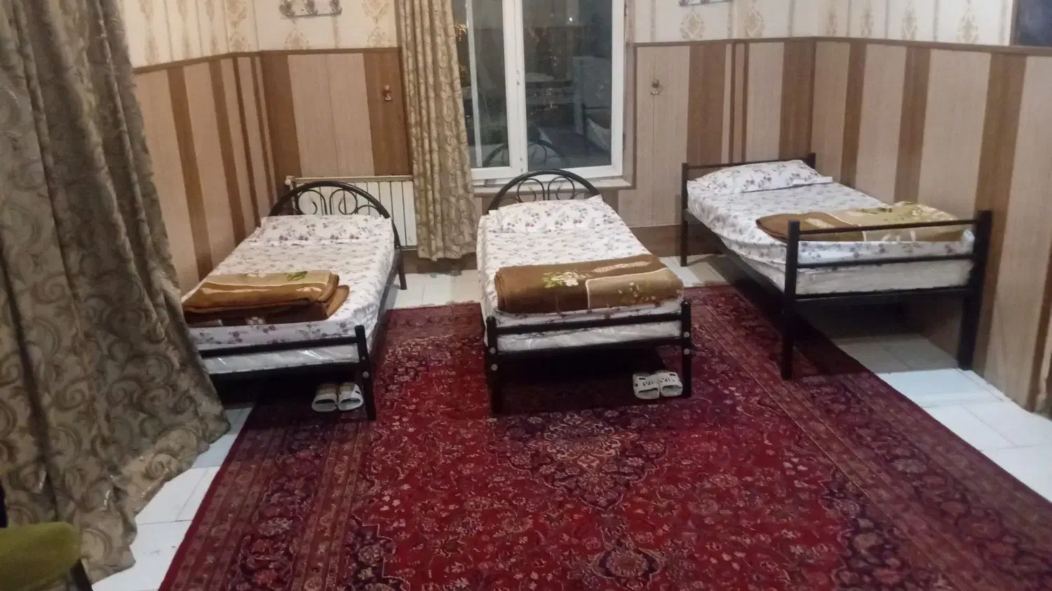 مهمانپذیر،اقامتگاه،هتل،سوئیت|اجارهٔ کوتاهمدت آپارتمان و سوئیت|تهران, قلمستان|دیوار