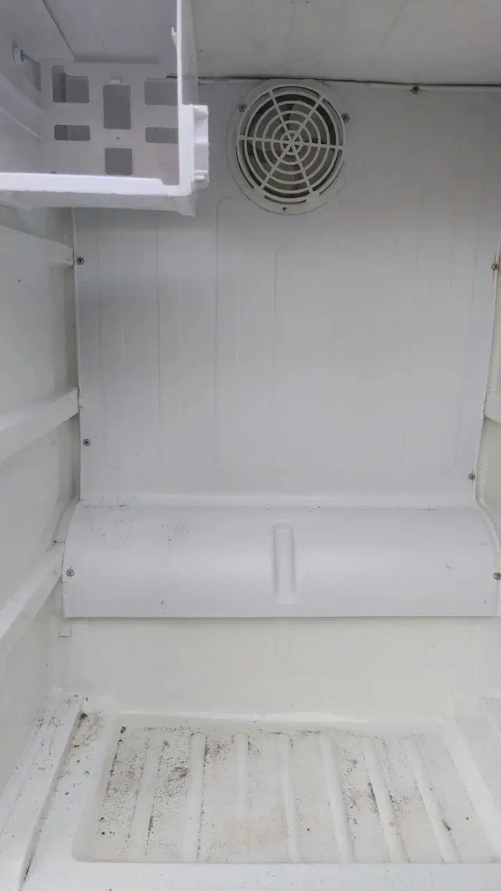 یخچال|یخچال و فریزر|صومعه‌سرا, |دیوار