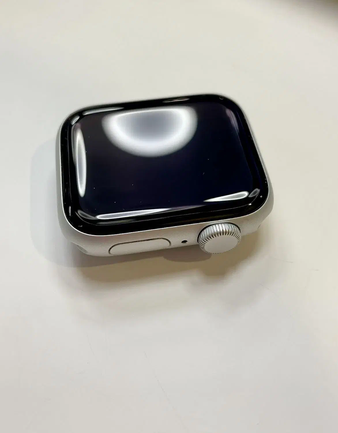 اپل واچ SE 2024 سیلور 40mm سلامت کامل در حد نو|ساعت|تهران, زعفرانیه|دیوار