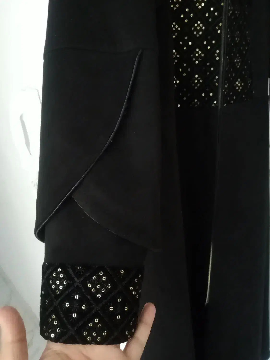 پالتو پاییزی شیک|لباس|محمدشهر, محمدشهر|دیوار