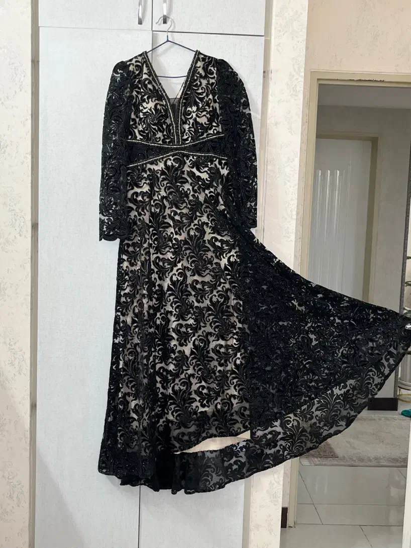 لباس مجلسی|لباس|اسلامشهر, سیمرغ|دیوار