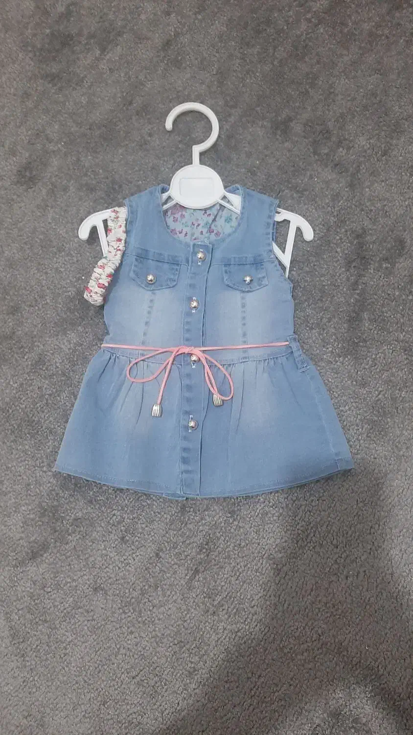 لباس و وسایل بچگانه|اسباب و اثاث بچه|تهران, صد دستگاه|دیوار