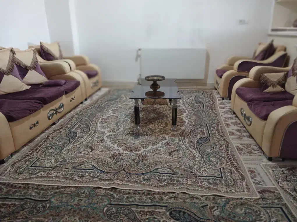 مبل راحتی ۷نفره|مبلمان خانگی و میز عسلی|الوند, |دیوار