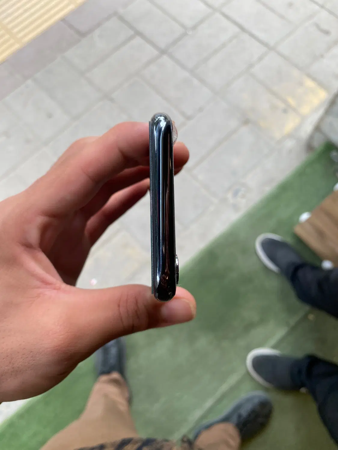 iPhone x|موبایل|قوچان, |دیوار