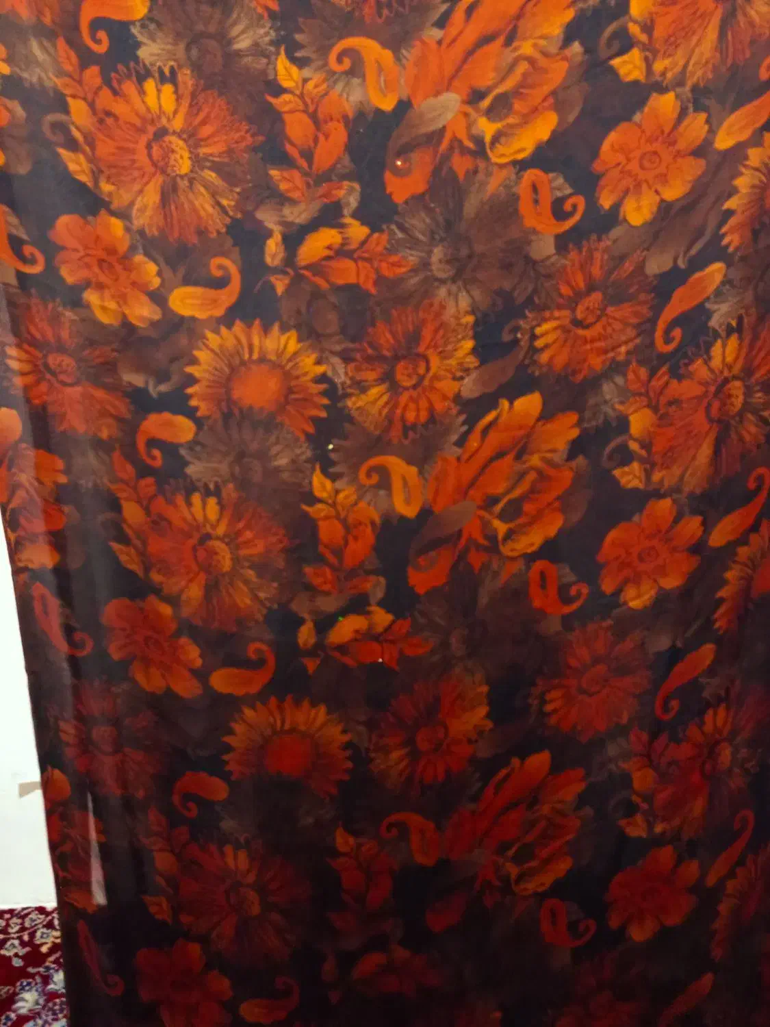 سلام له خانمه گولکان پارچههای جدید وبروز|لباس|خاو و میرآباد, |دیوار