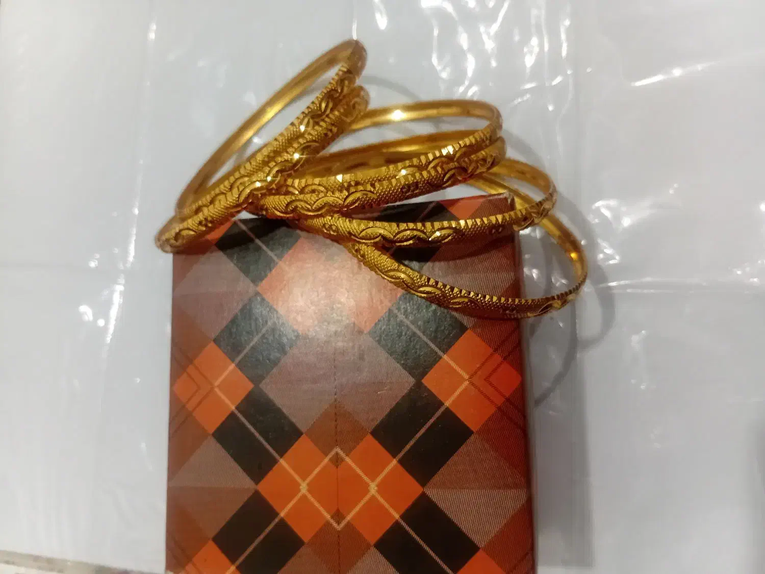 النگو رنگ ثابت|بدلیجات|زاهدان, |دیوار