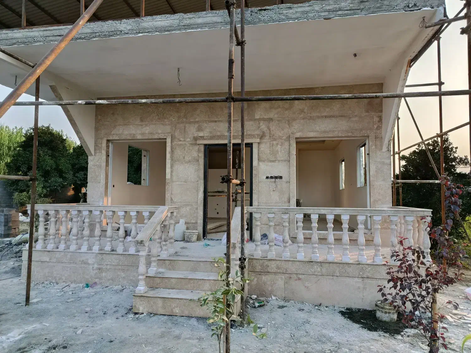 ساختمان سازی صفرتاصدشرایط اقساط ونقد|خدمات پیشه و مهارت|آمل, |دیوار