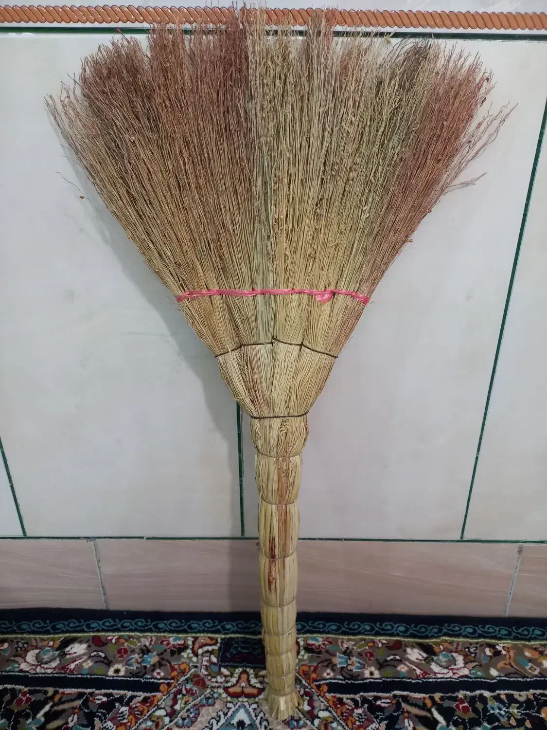 خرید وفروش جارو سنتی گلستان کلاله|لوازم نظافت|کلاله, |دیوار