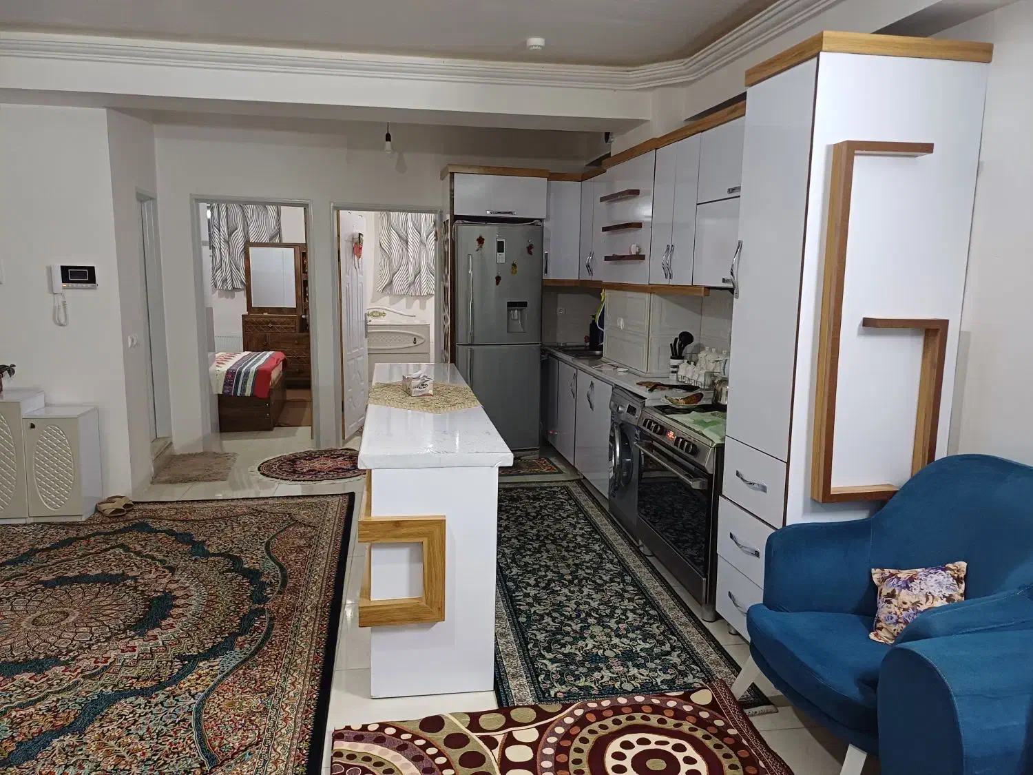 فروش آپارتمان|فروش آپارتمان|سراب, |دیوار