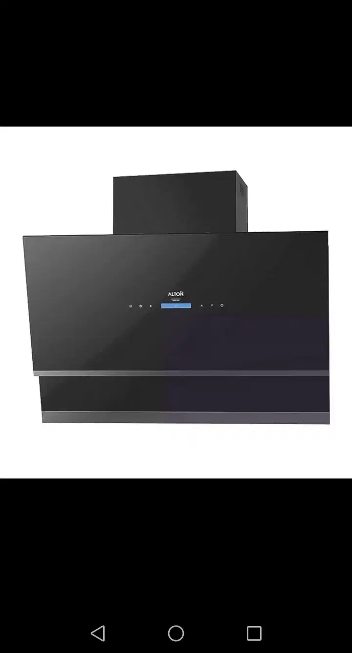 هود مورب التون مدل  H316|هود|شیراز, بریجستون|دیوار