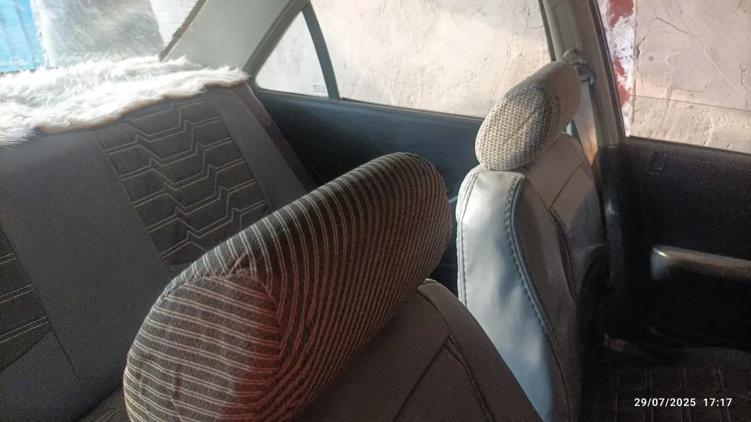 آردی مدل 85|خودرو سواری و وانت|الشتر, |دیوار