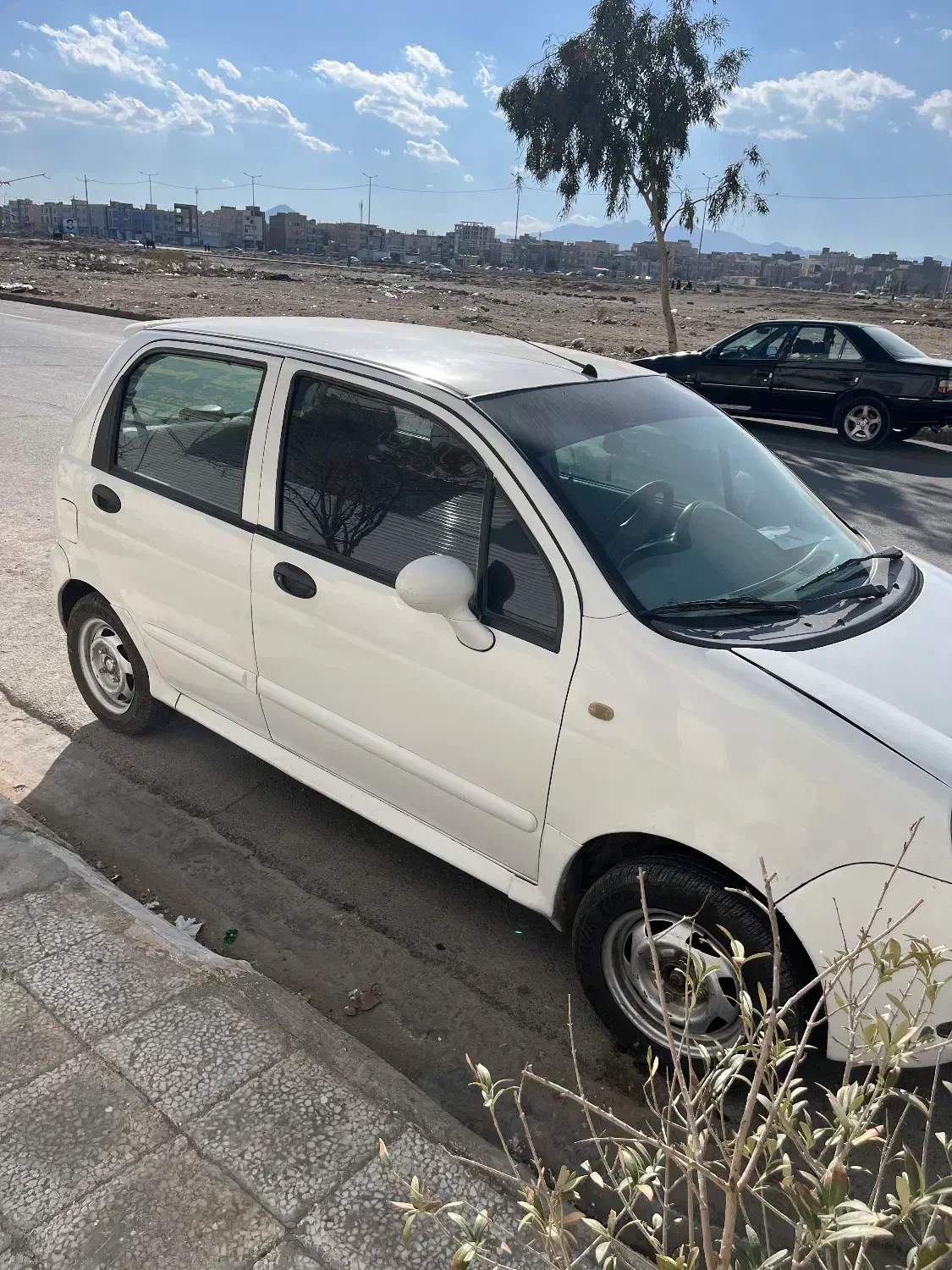 ام وی ام ۱۱۰|خودرو سواری و وانت|زاهدان, |دیوار